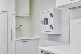 Referenzen von INNLAB - Anbieter von massgeschneiderten Laboreinrichtungen und Innenausstatter aus Allschwil, Rodersdorf und Basel