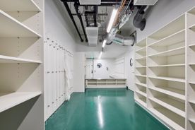 Referenzen von INNLAB - Anbieter von massgeschneiderten Laboreinrichtungen und Innenausstatter aus Allschwil, Rodersdorf und Basel