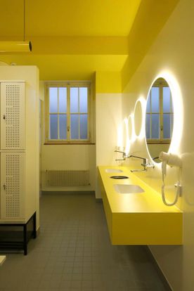 Referenzen von INNLAB - Labor- und Inneneinrichter nach Mass aus Allschwil, Rodersdorf und Basel