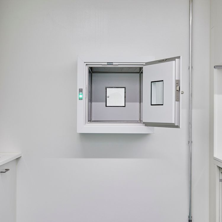 Referenzen von INNLAB - Anbieter von massgeschneiderten Laboreinrichtungen und Innenausstatter aus Allschwil, Rodersdorf und Basel