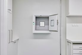 Referenzen von INNLAB - Anbieter von massgeschneiderten Laboreinrichtungen und Innenausstatter aus Allschwil, Rodersdorf und Basel
