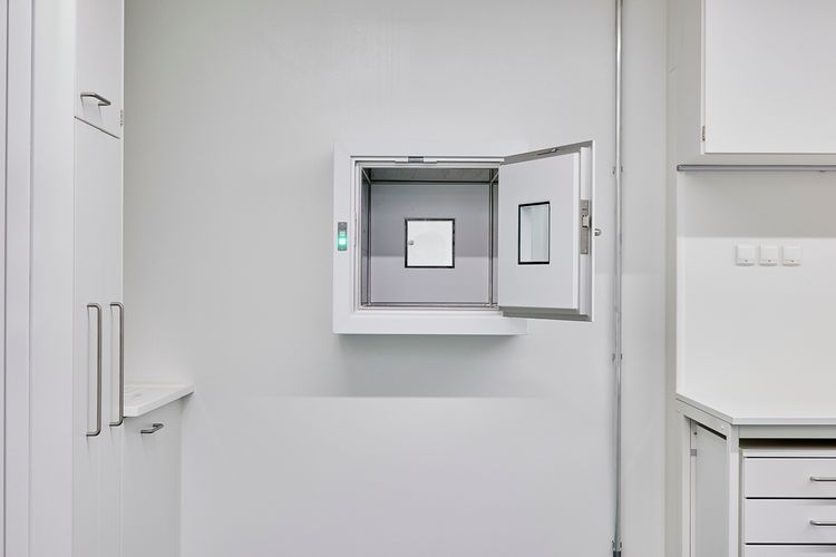 Referenzen von INNLAB - Anbieter von massgeschneiderten Laboreinrichtungen und Innenausstatter aus Allschwil, Rodersdorf und Basel