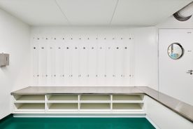 Referenzen von INNLAB - Anbieter von massgeschneiderten Laboreinrichtungen und Innenausstatter aus Allschwil, Rodersdorf und Basel