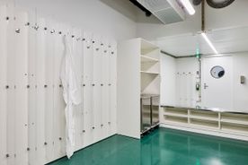 Referenzen von INNLAB - Anbieter von massgeschneiderten Laboreinrichtungen und Innenausstatter aus Allschwil, Rodersdorf und Basel
