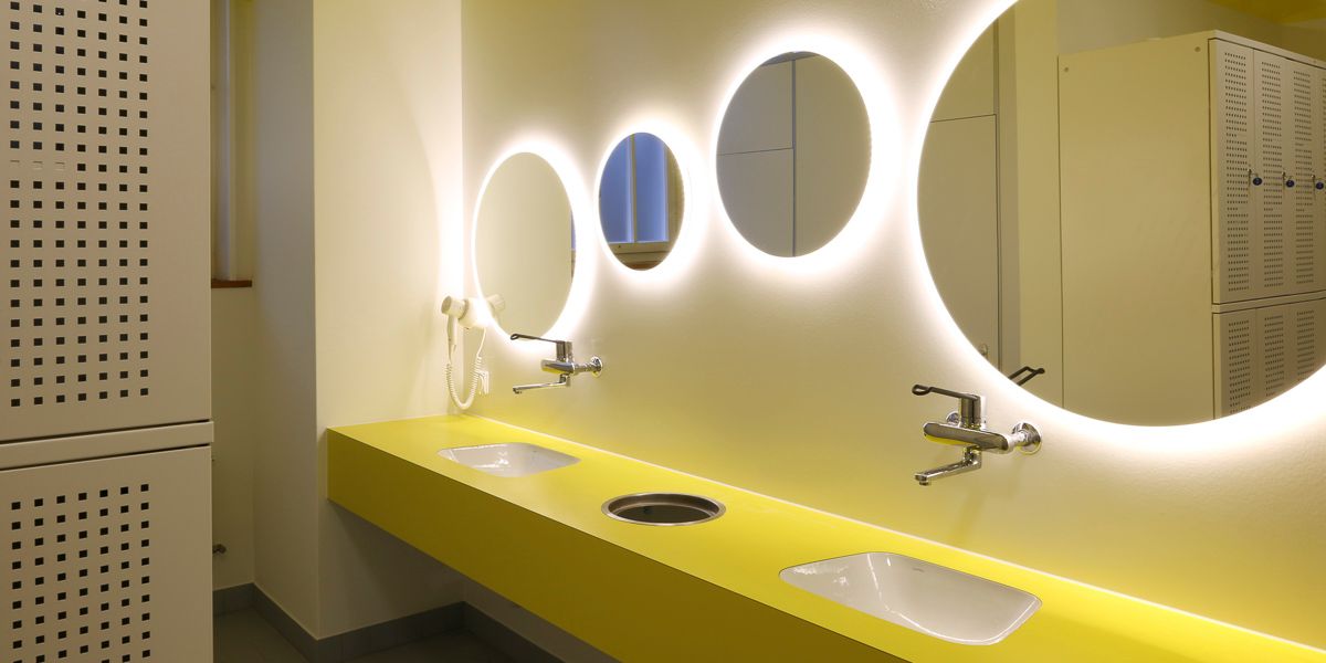 Références de INNLAB - fournisseur d'équipements de laboratoire sur mesure et décorateur intérieur de Allschwil, Rodersdorf et Bâle