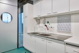 Referenzen von INNLAB - Anbieter von massgeschneiderten Laboreinrichtungen und Innenausstatter aus Allschwil, Rodersdorf und Basel
