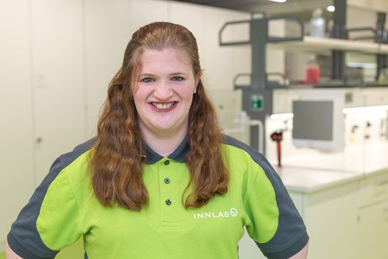 Team von INNLAB - Labor- und Inneneinrichter nach Mass - Nadine Bannier