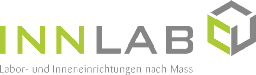 Logo von INNLAB - Labor- und Inneneinrichter nach Mass aus Allschwil, Rodersdorf und Basel
