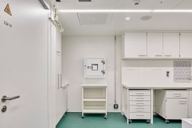 Referenzen von INNLAB - Anbieter von massgeschneiderten Laboreinrichtungen und Innenausstatter aus Allschwil, Rodersdorf und Basel