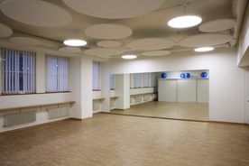 Referenzen von INNLAB - Labor- und Inneneinrichter nach Mass aus Allschwil, Rodersdorf und Basel