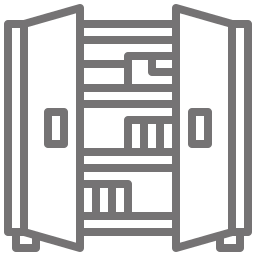 Icône de INNLAB - fournisseur d'équipements de laboratoire sur mesure et décorateur intérieur de Allschwil, Rodersdorf et Bâle