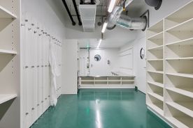 Referenzen von INNLAB - Anbieter von massgeschneiderten Laboreinrichtungen und Innenausstatter aus Allschwil, Rodersdorf und Basel